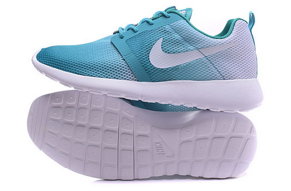 NIKE Roshe Run I HYPERFUSE 3M Women--019